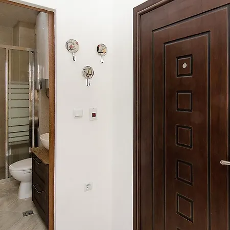 The Cozy Apartment *