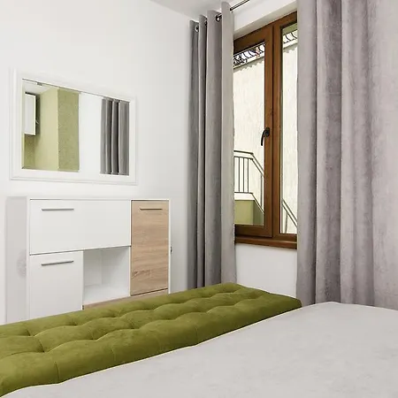 The Cozy Apartment Varna