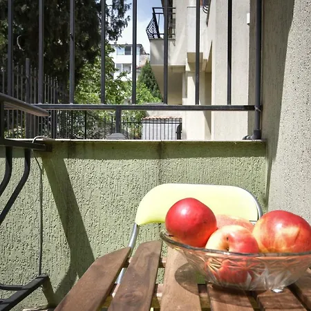 Appartamento The Cozy