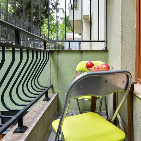 Appartamento The Cozy