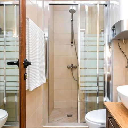 Apartment The Cozy *