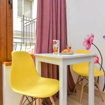 The Cozy Apartment Varna