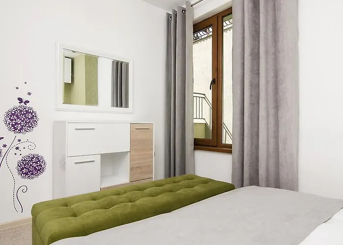 The Cozy Apartment Varna