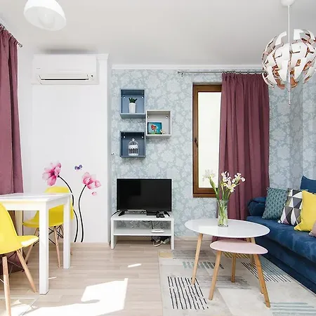 The Cozy * Varna