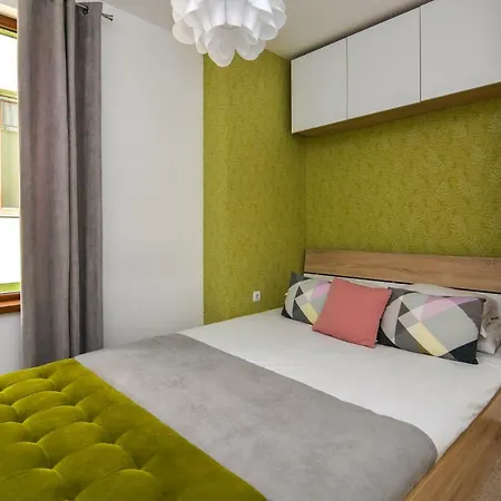 The Cozy Apartmán Varna