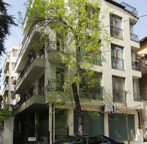 The Cozy * 바르나