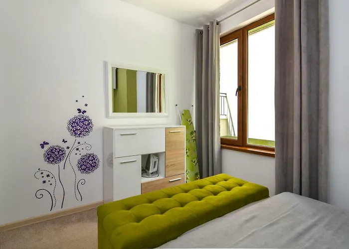 The Cozy * 바르나