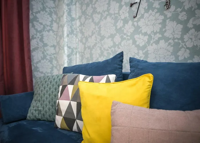 The Cozy * 바르나